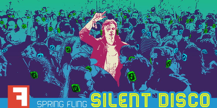 Silent Disco event4